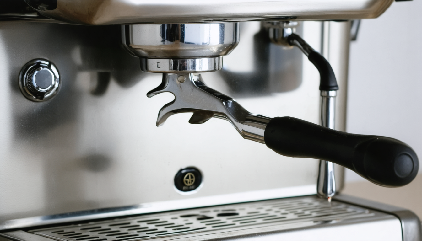 découvrez comment détartrer votre machine à café facilement en 3 étapes rapides pour garantir un café toujours délicieux et préserver votre appareil.
