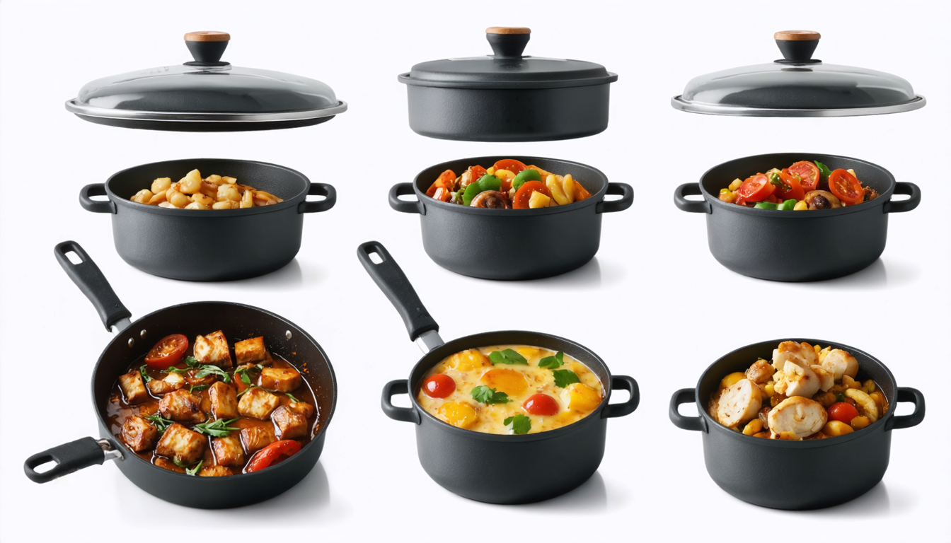 découvrez pourquoi couvrir la cuisson est une étape essentielle en cuisine, quand l'appliquer pour réussir vos plats et sublimer les saveurs.