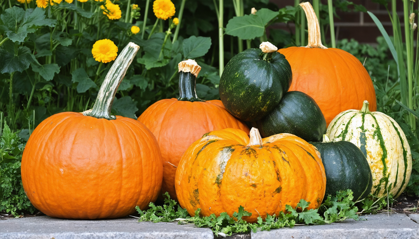 explorez les bienfaits de ce légume oublié et apprenez comment il peut sublimer vos repas d'automne avec des saveurs authentiques et des qualités nutritionnelles exceptionnelles.