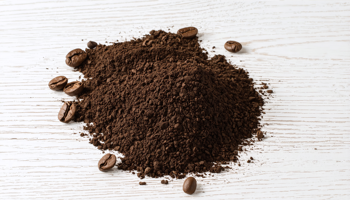 apprenez une astuce méconnue et redoutablement efficace qui combine vinaigre et marc de café pour révolutionner votre ménage et rendre votre maison impeccable.