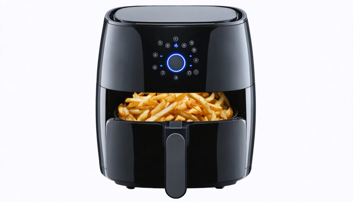 découvrez une technique de cuisson innovante sans huile, plébiscitée par les chefs étoilés pour des plats savoureux et sains.
