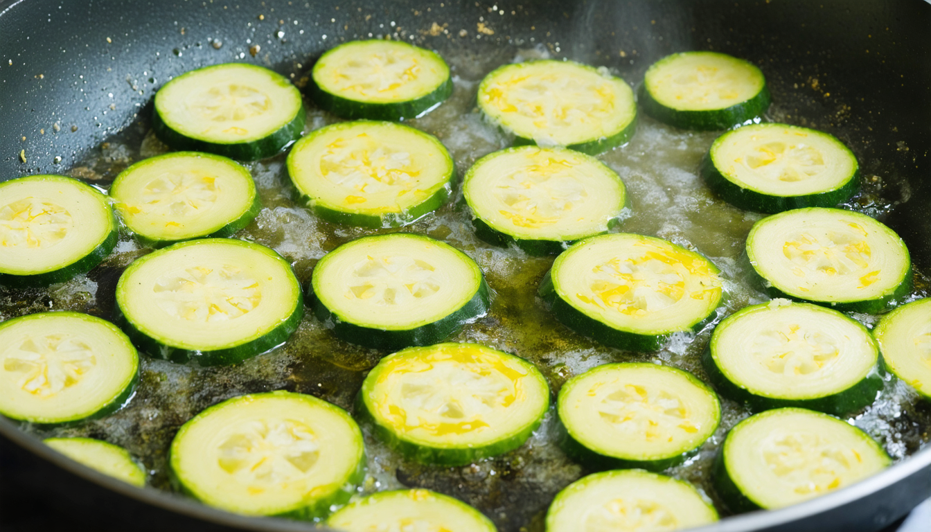 découvrez notre recette simple et gourmande de délice de courgettes en gratin à la béchamel provençale, parfaite pour un repas savoureux et facile à préparer.