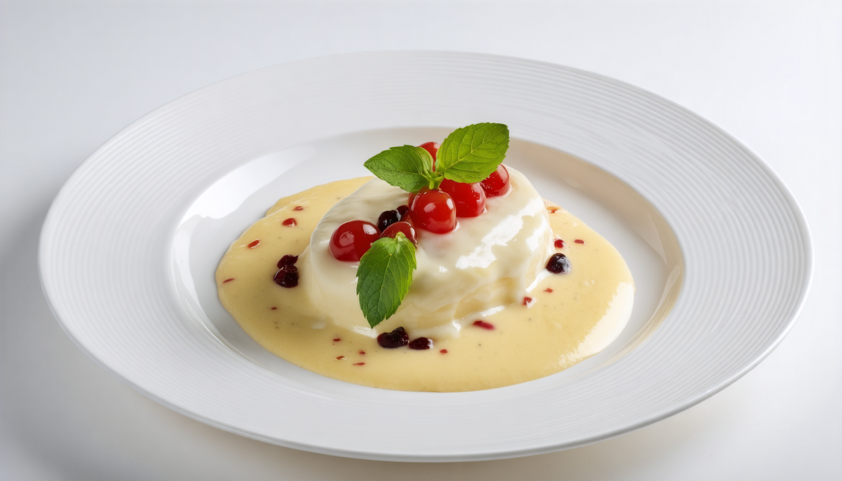 découvrez des recettes savoureuses et faciles à préparer avec notre sauce béchamel maison, pour des délices gourmands à partager en famille.