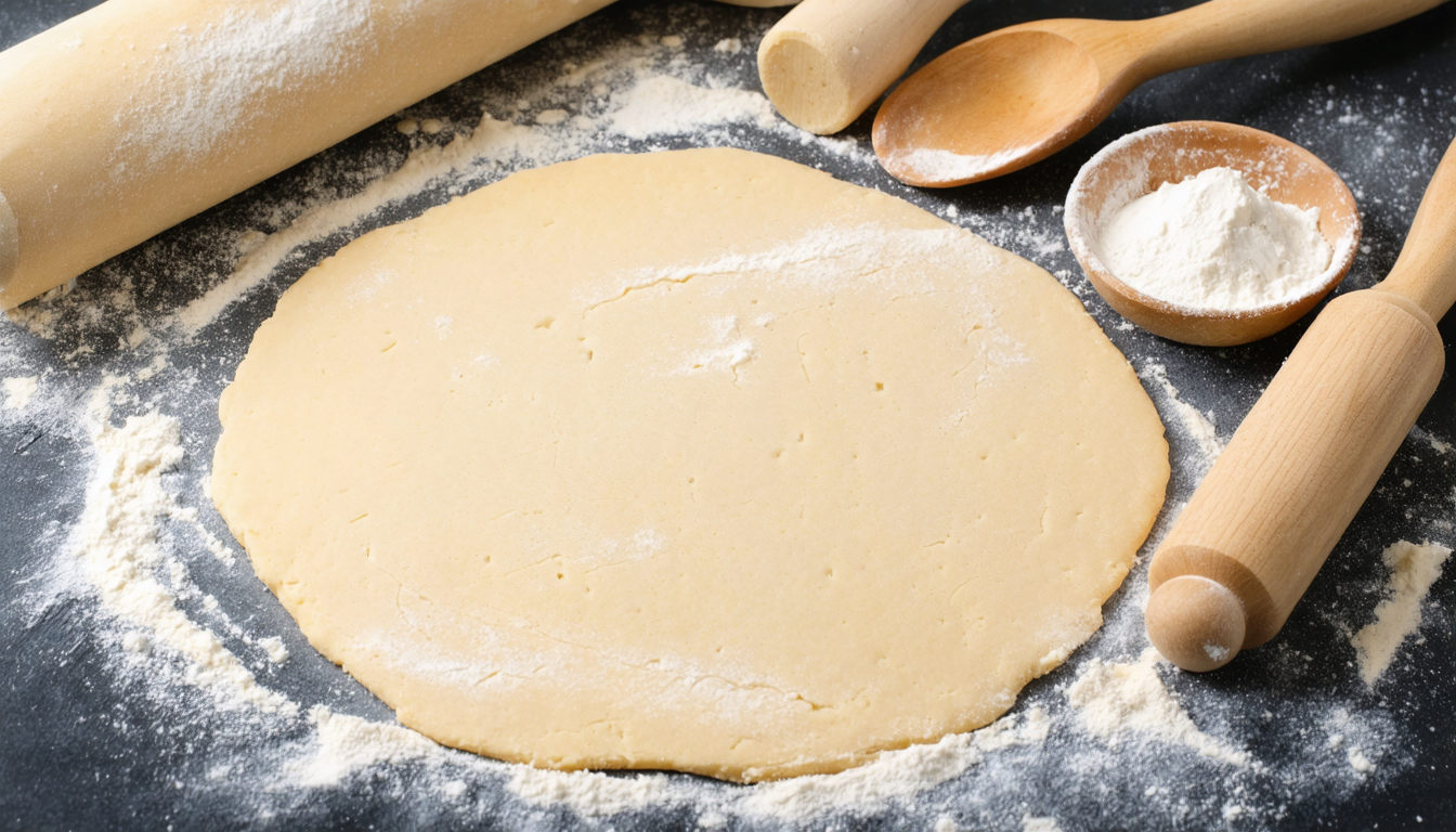 découvrez notre recette simple et rapide de délicieux biscuits sablés sans gluten, parfaits pour un goûter gourmand et sans allergènes.