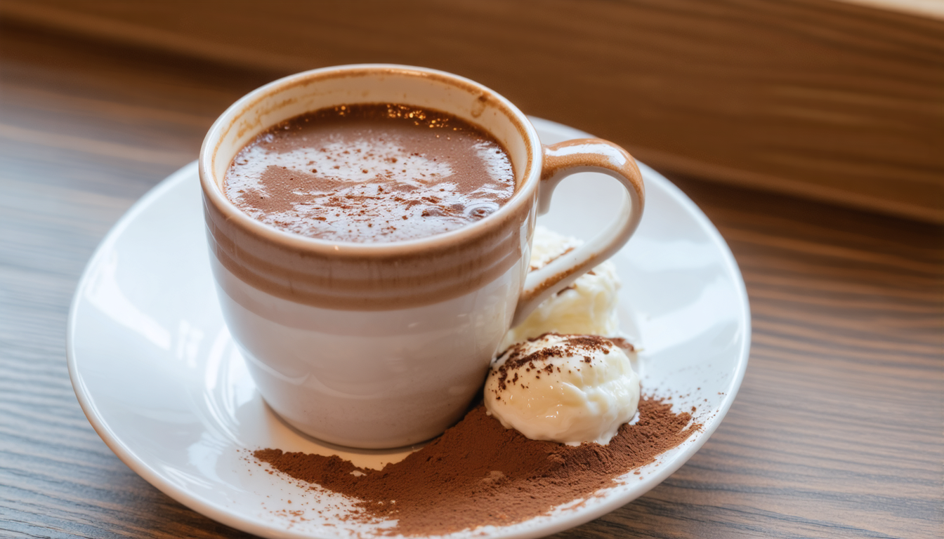 découvrez notre recette simple et rapide de riz au lait onctueux préparé avec le thermomix pour un dessert délicieux et facile à réaliser.