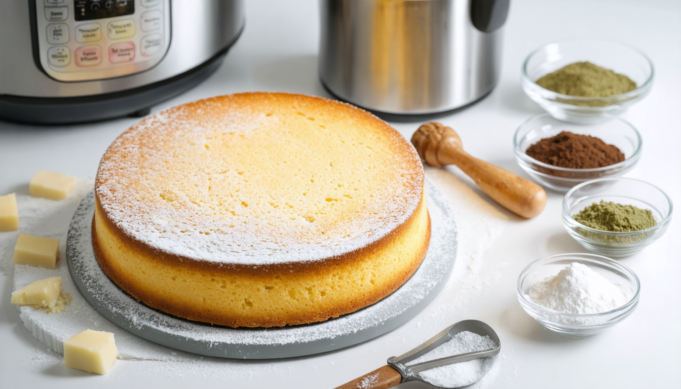découvrez comment réaliser une génoise parfaite au thermomix grâce à notre guide complet et nos astuces incontournables pour réussir toutes vos pâtisseries.
