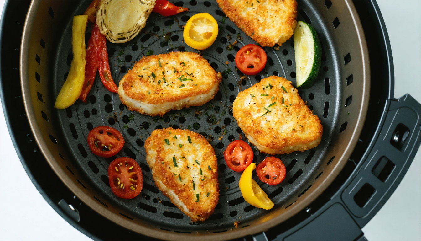 découvrez notre guide complet pour décrypter les fonctionnalités et choisir le meilleur airfryer du moment, alliant performance, design et rapport qualité-prix.