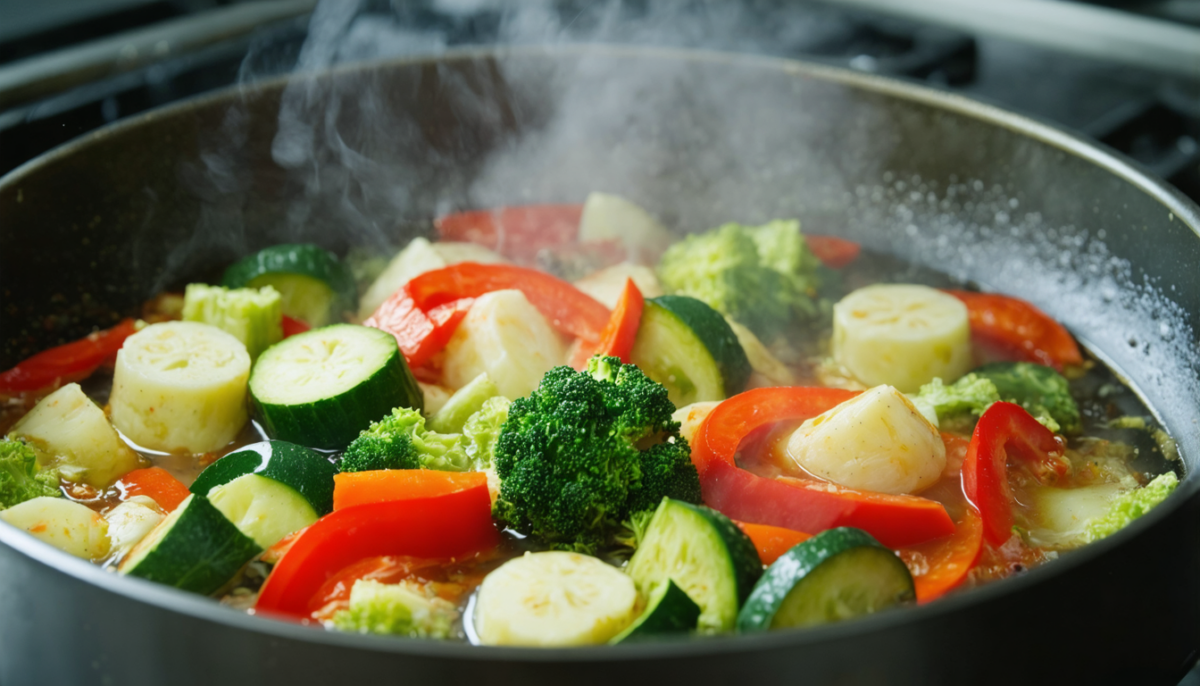 découvrez la cuisson basse énergie, une méthode économique et écologique idéale pour les petits budgets, alliant efficacité et respect de l'environnement.