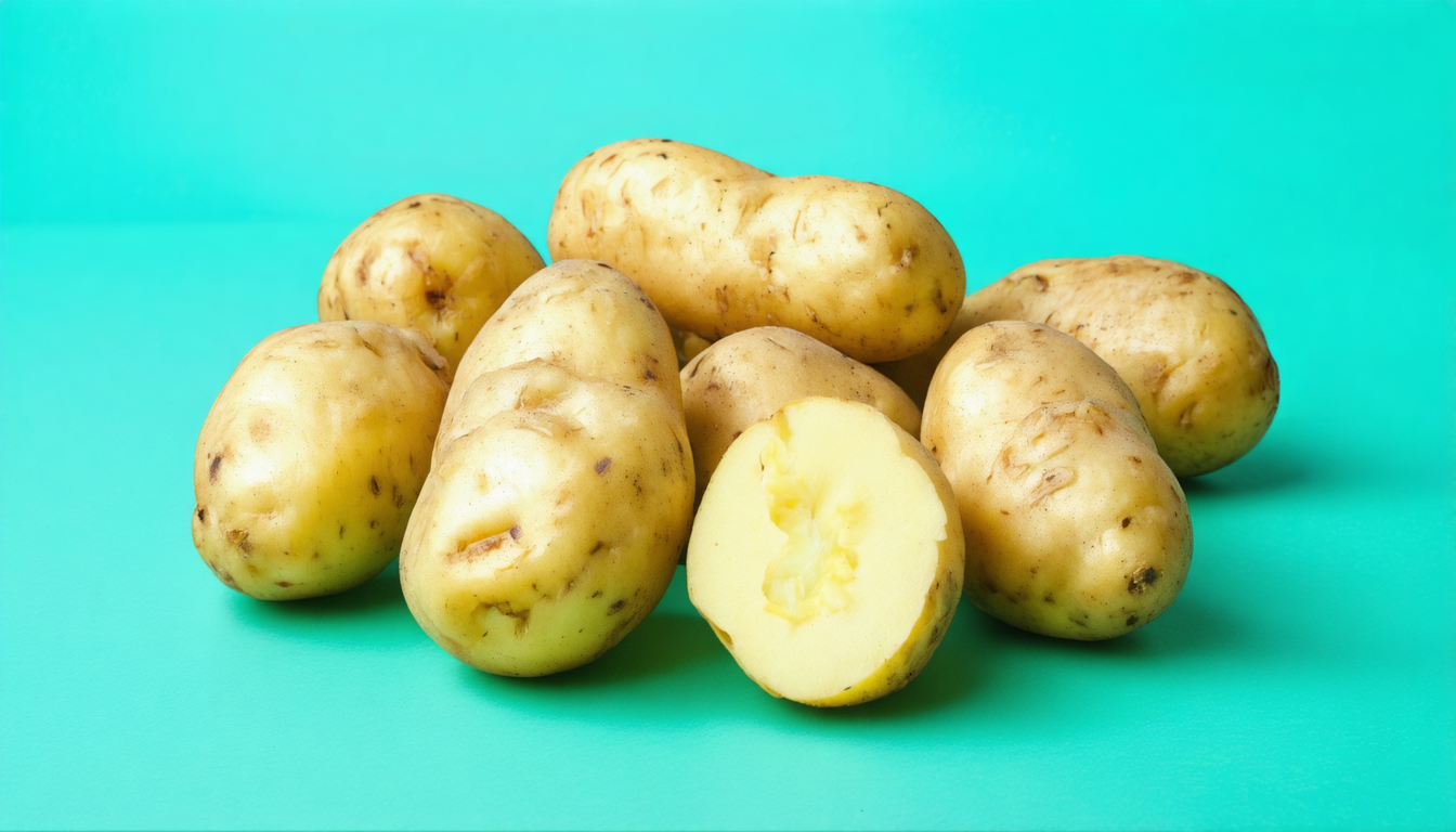découvrez l'astuce des grands chefs pour épaissir vos sauces facilement en utilisant la pomme de terre. une méthode simple et naturelle pour sublimer vos plats.