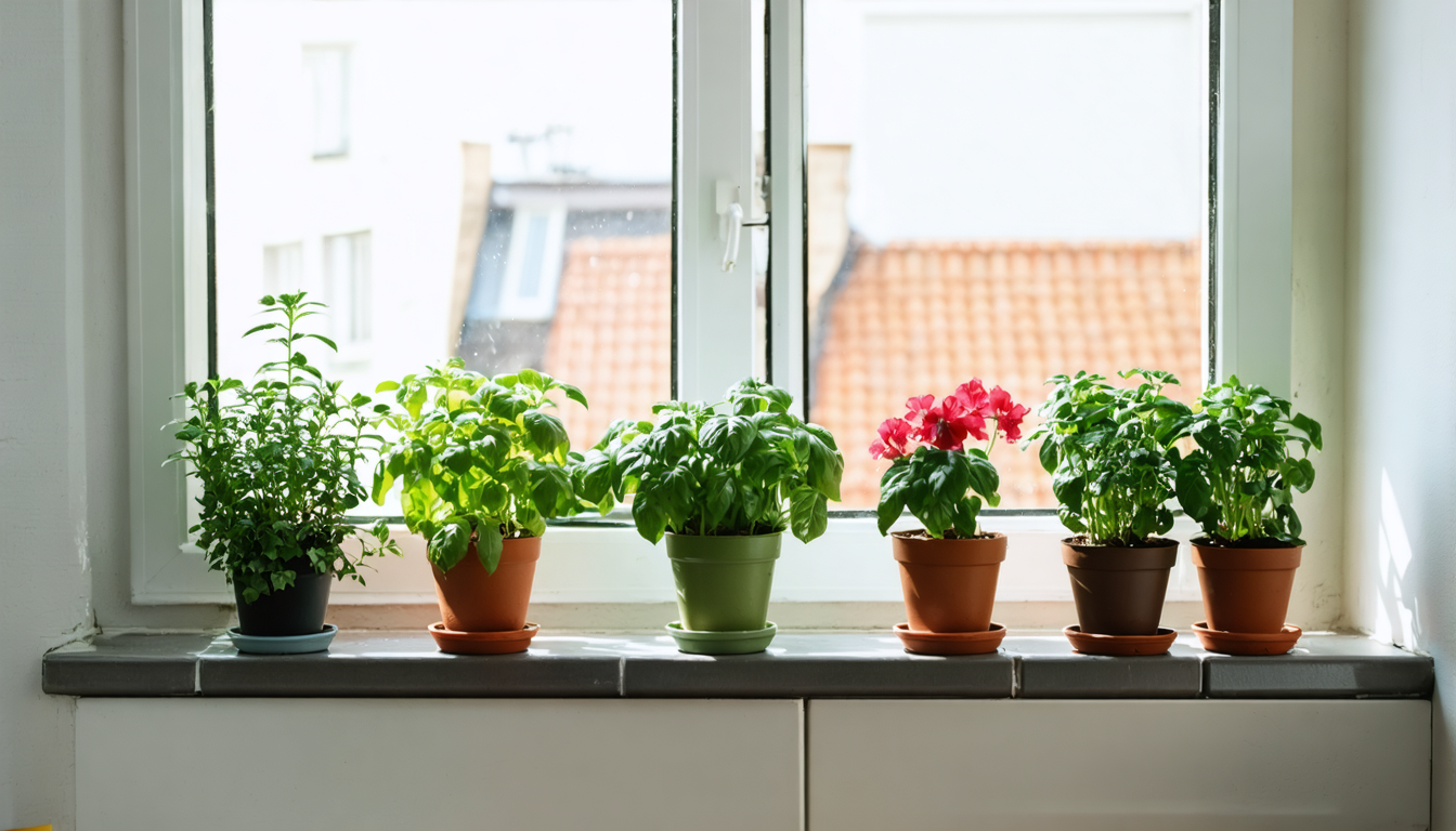 découvrez comment préparer un répulsif naturel et maison pour éloigner efficacement les moustiques et garder votre cuisine sans insectes. une astuce simple et écologique pour un intérieur sain.