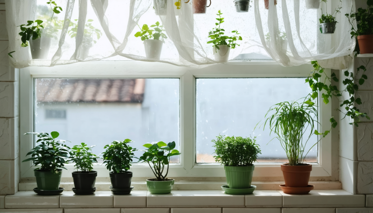 découvrez comment préparer un répulsif maison naturel pour éloigner les moustiques et garder votre cuisine sans insectes de manière efficace et écologique.