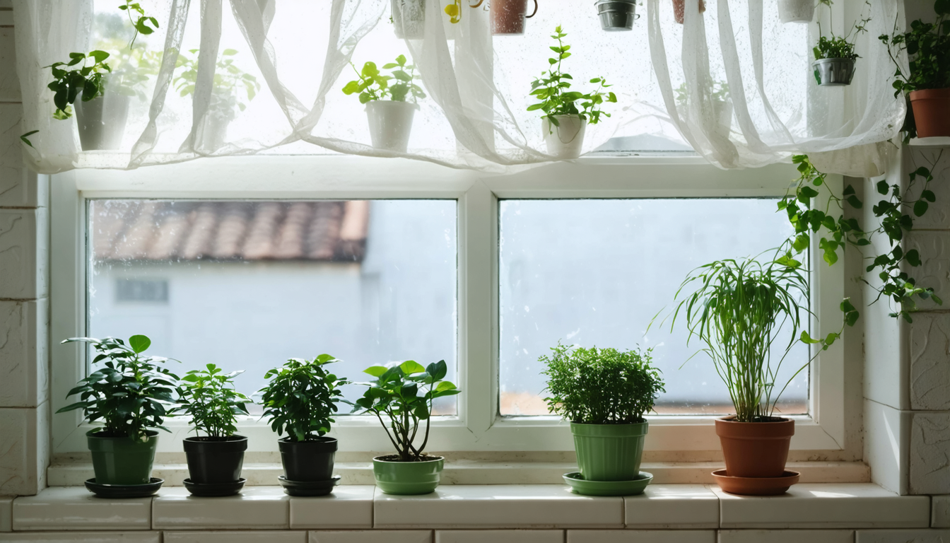 découvrez comment préparer un répulsif maison naturel pour éloigner les moustiques et garder votre cuisine sans insectes de manière efficace et écologique.