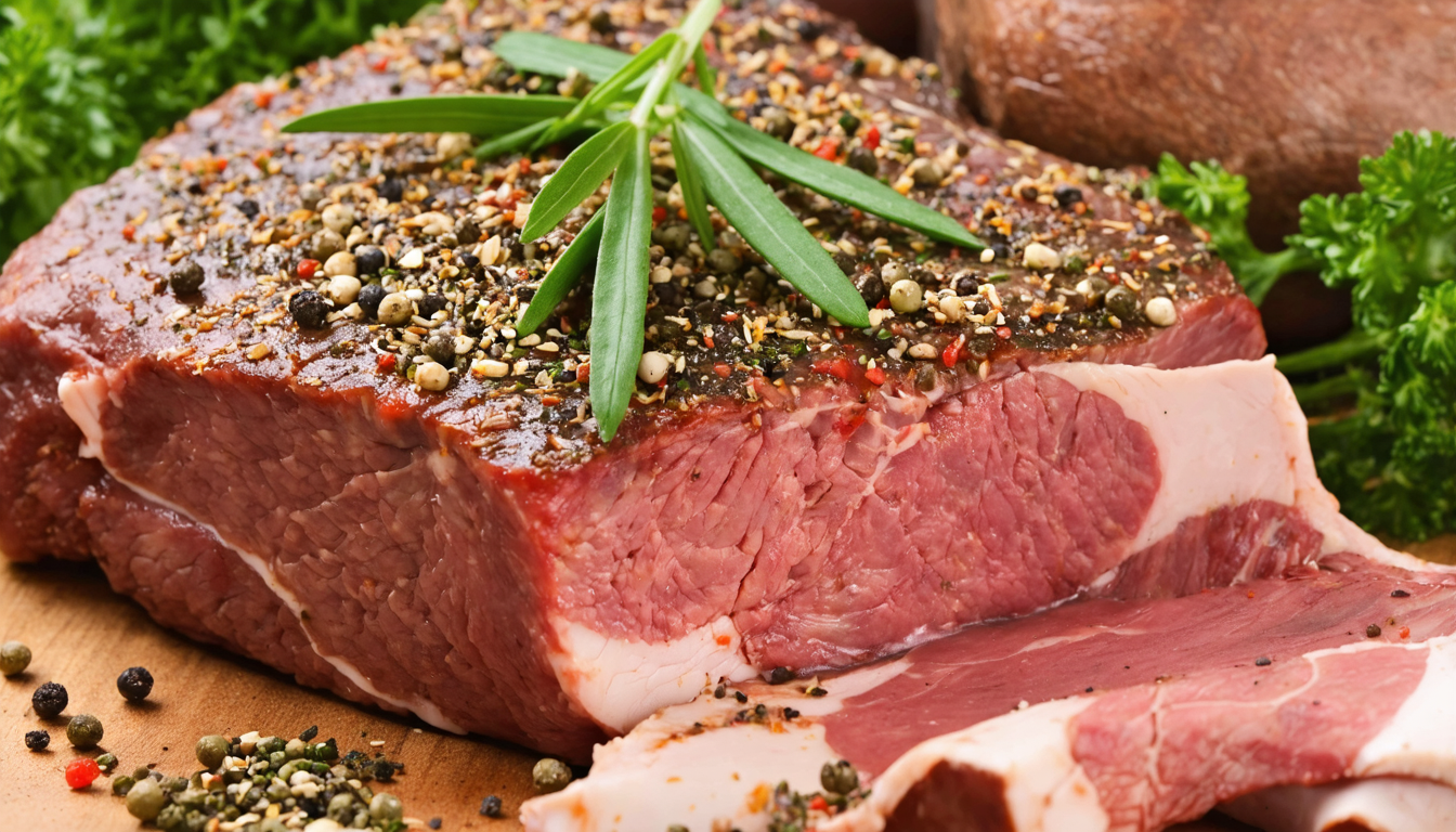 découvrez le secret des chefs pour réussir une cuisson parfaitement homogène à chaque fois et sublimer vos plats avec une cuisson maîtrisée.