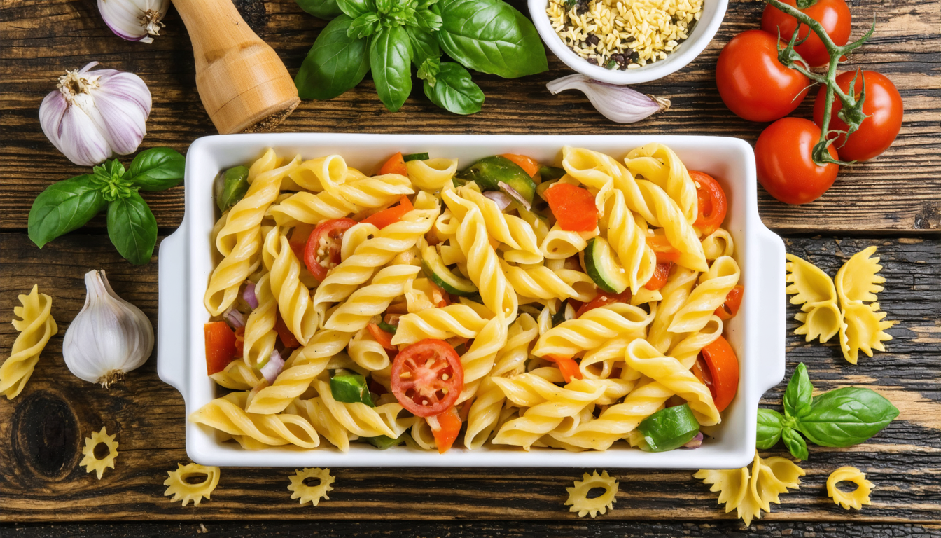 découvrez le secret des salades de pâtes parfaites et évitez l’erreur estivale incontournable pour des plats frais et savoureux à chaque fois.