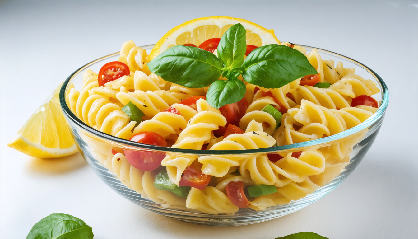 découvrez le secret des salades de pâtes parfaites et évitez l'erreur estivale qui gâche vos repas. astuces simples pour des plats frais et savoureux cet été.