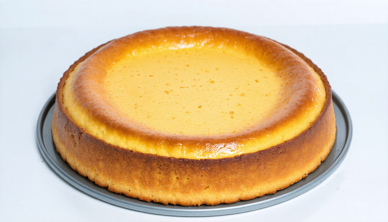 découvrez le secret étonnant pour réussir un gâteau au yaourt incroyablement moelleux et léger à chaque fois. astuces simples et astuces de cuisson pour un dessert parfait.
