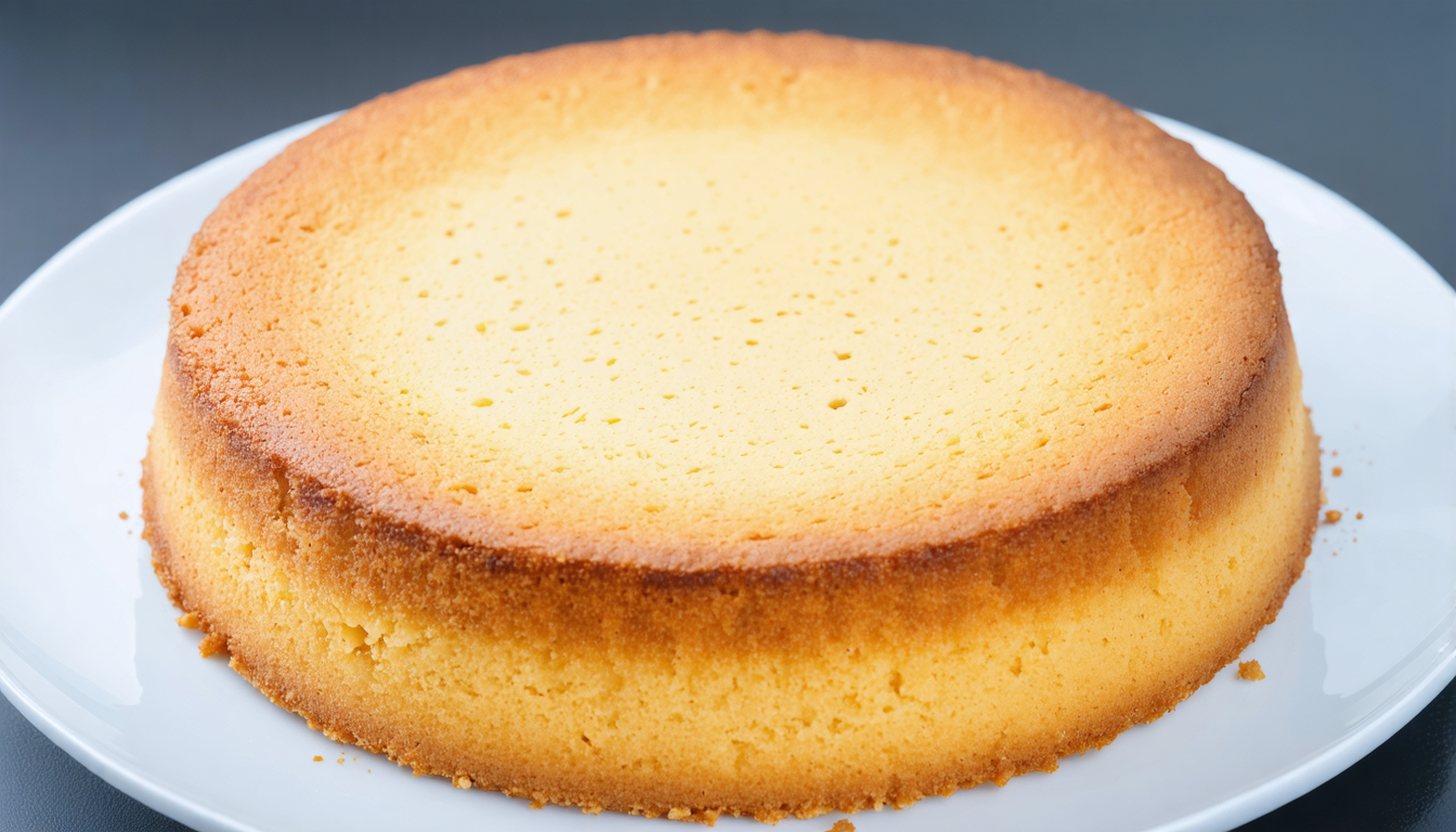 découvrez le secret surprenant pour réussir un gâteau au yaourt incroyablement moelleux et léger, parfait pour toutes les occasions.