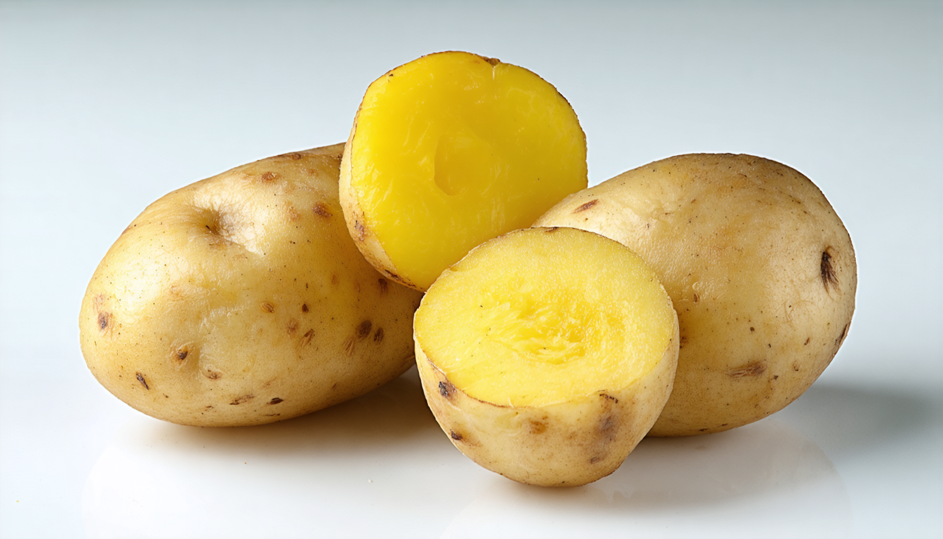 découvrez le secret pour réussir des pommes de terre parfaitement dorées, croustillantes à l'extérieur et fondantes à l'intérieur, pour un plat savoureux et irrésistible.