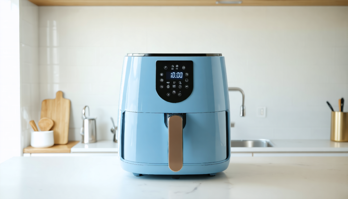découvrez comment choisir l'airfryer parfait adapté à vos besoins grâce à nos conseils pratiques et astuces pour une cuisson saine et savoureuse.