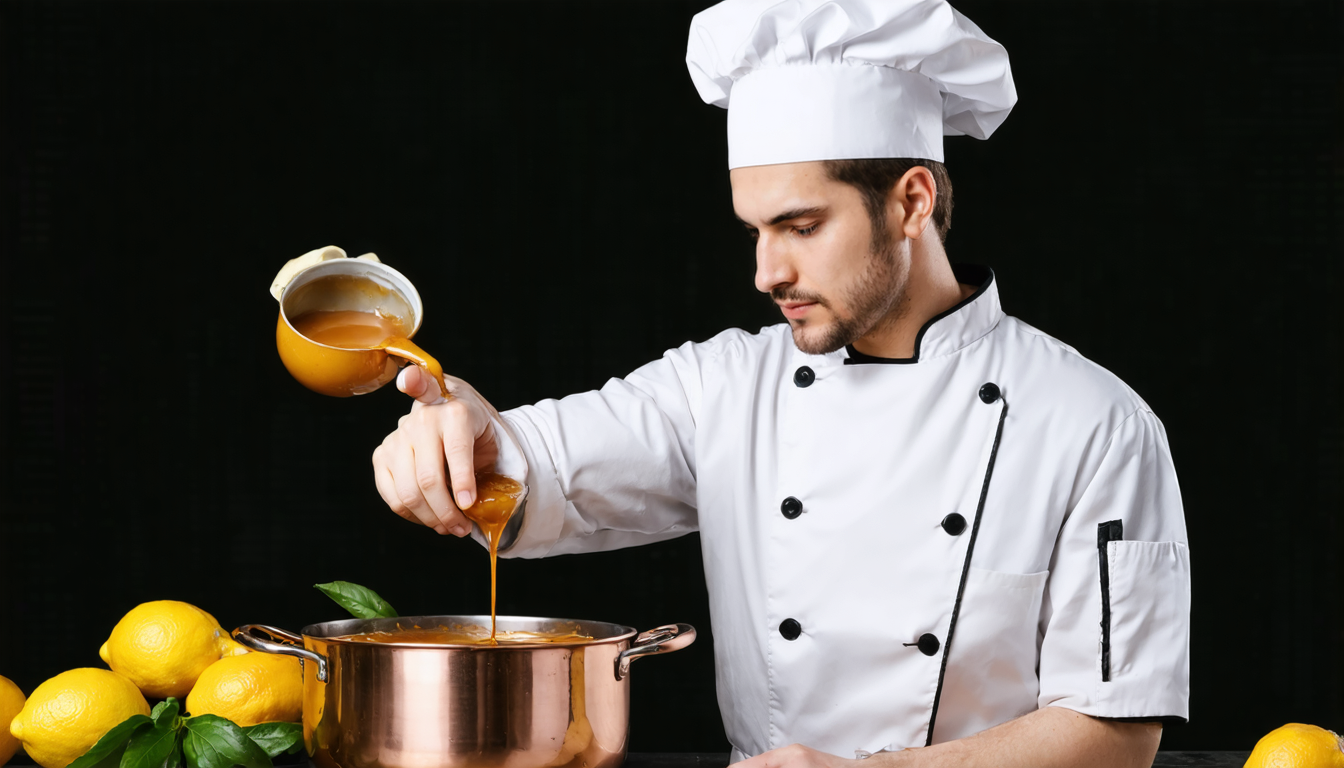 découvrez les astuces indispensables pour réussir un caramel parfaitement lisse et sans cristallisation, afin de sublimer toutes vos recettes sucrées.