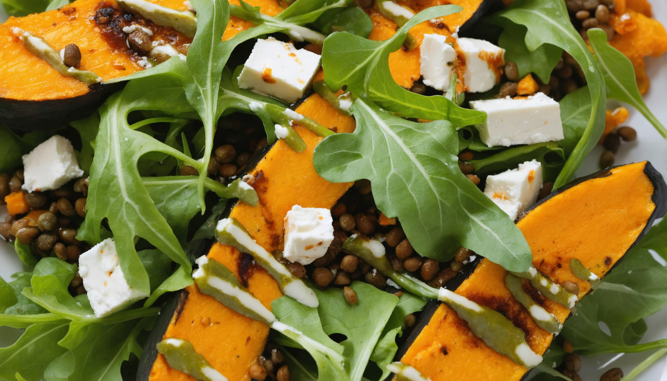 découvrez l'ingrédient secret qui sublimera votre salade et la transformera en un véritable chef-d'œuvre culinaire, pour des repas frais et savoureux.