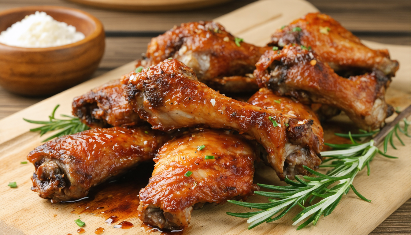 découvrez une recette simple et savoureuse de manchons de canard pour des saveurs authentiques et irrésistibles, parfaite pour régaler famille et amis.