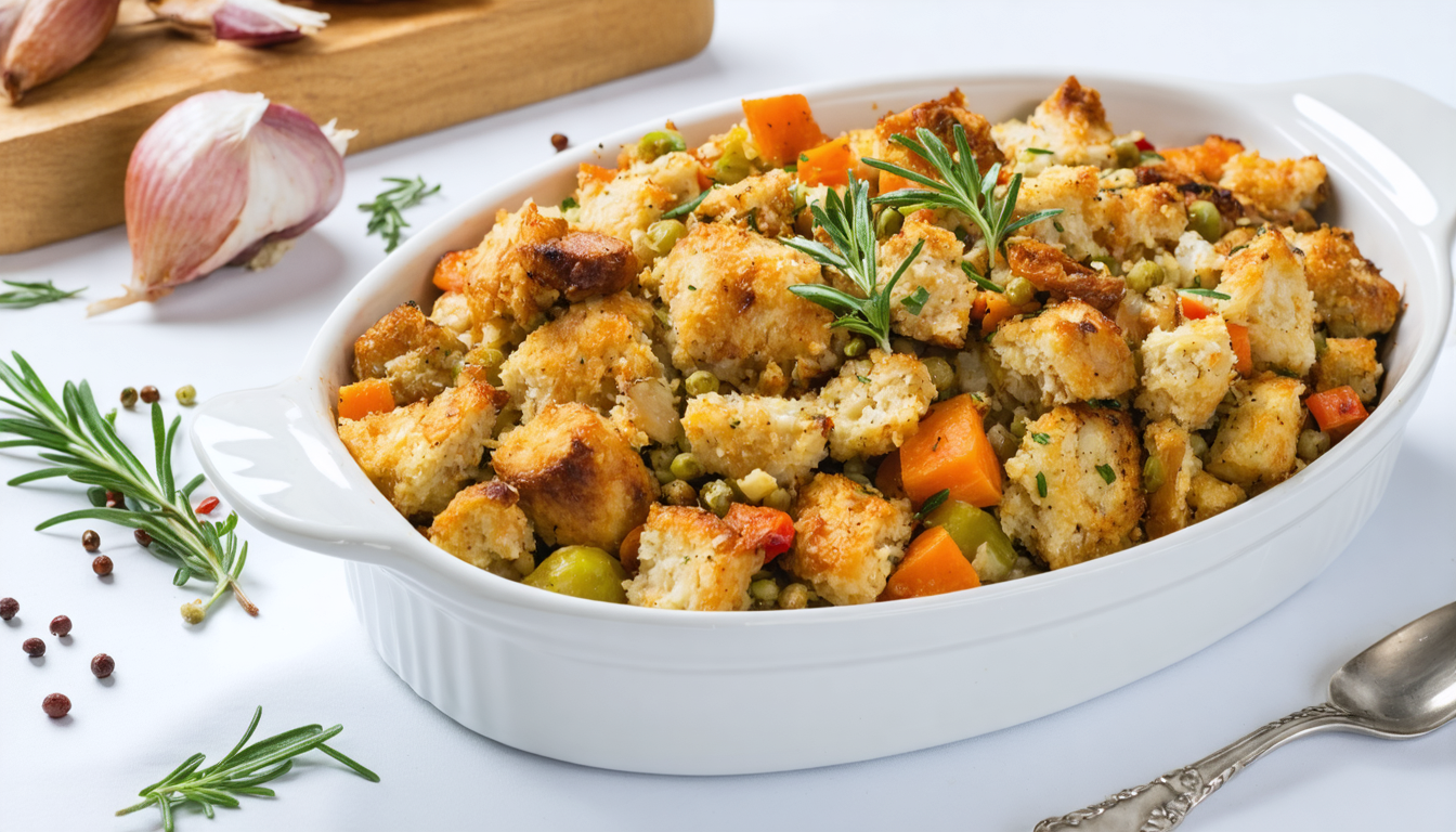 découvrez une recette délicieuse de dinde pour un noël gourmand et économique. profitez d'un repas savoureux sans vous ruiner grâce à nos conseils simples et abordables.