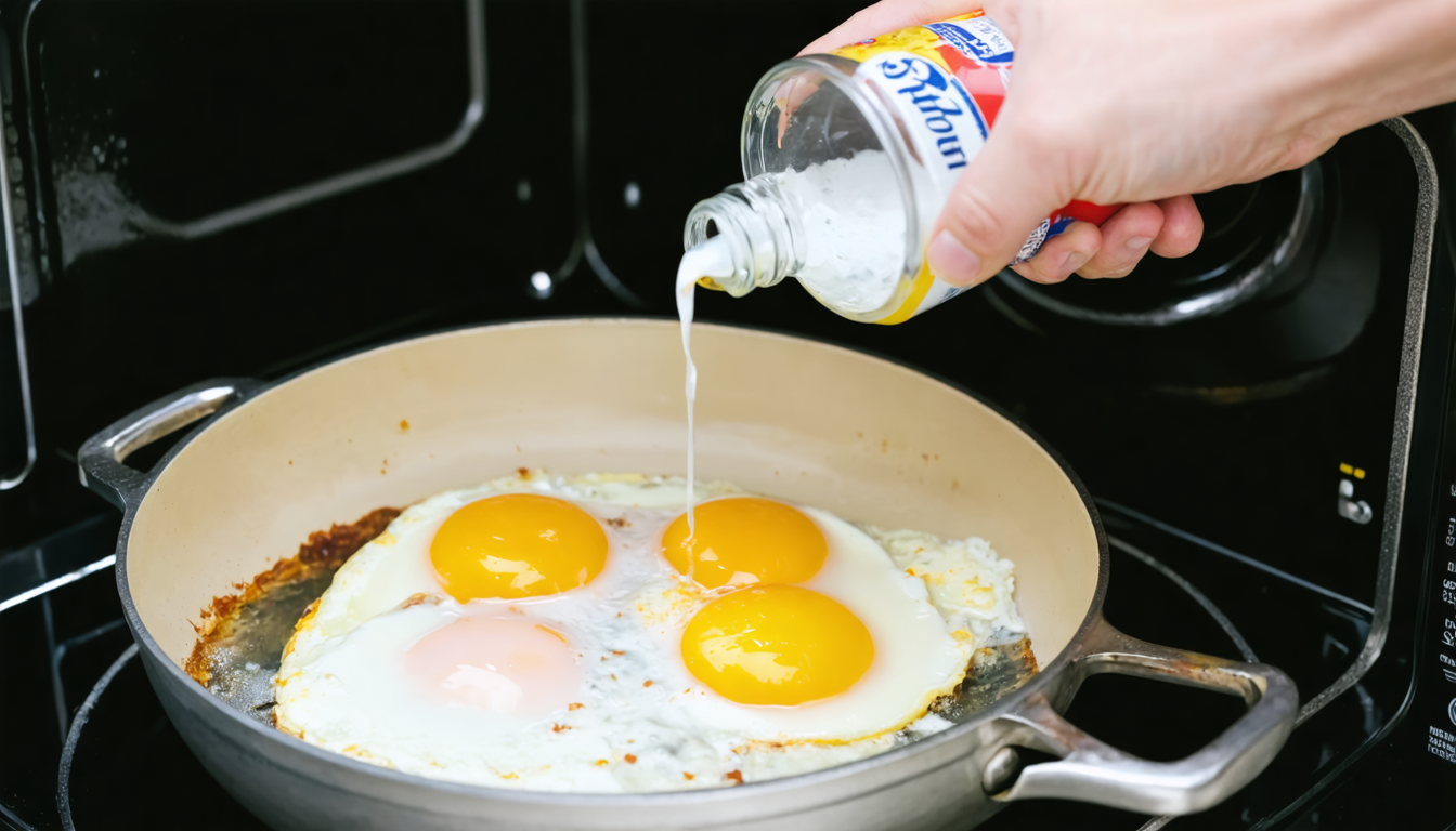 découvrez notre recette d'omelette express au micro-ondes, un plat savoureux et rapide à préparer en seulement quelques minutes pour un repas facile et délicieux.
