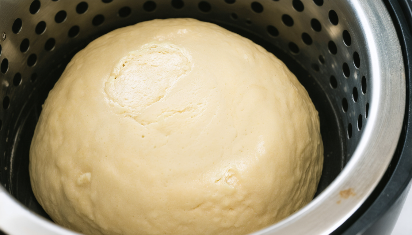 découvrez notre recette facile et rapide pour préparer une brioche ultra moelleuse avec votre thermomix. parfaite pour un petit-déjeuner gourmand en toute simplicité.