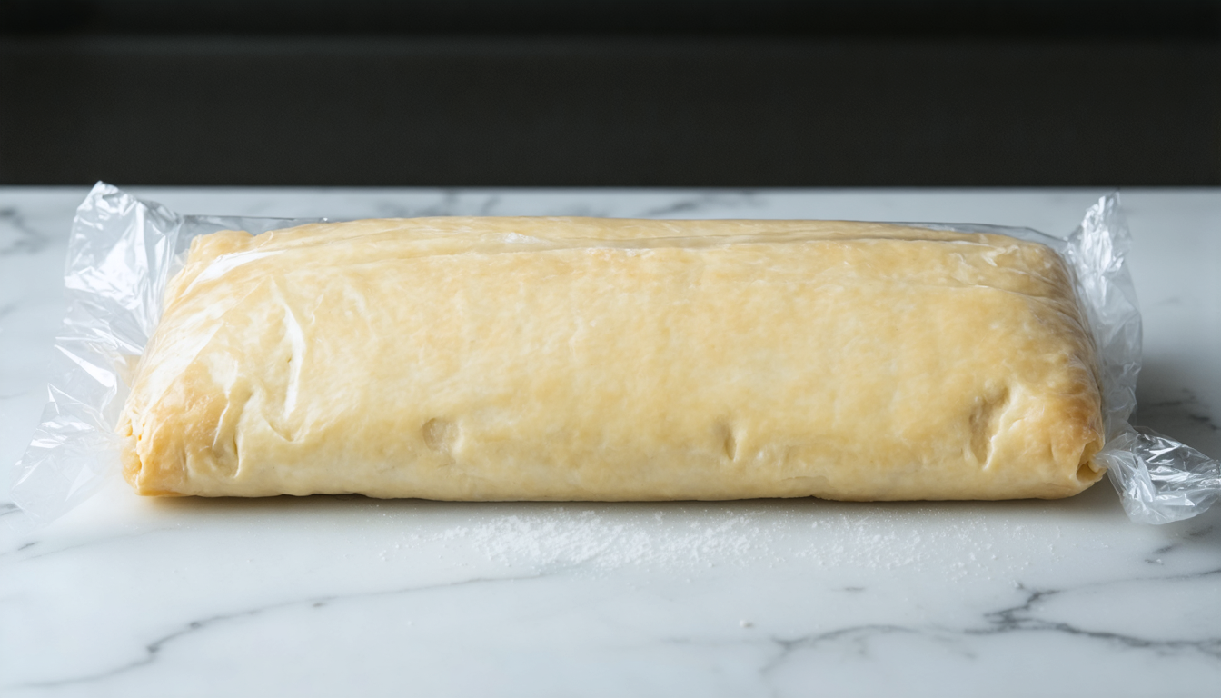 découvrez notre recette express de pâte sablée au thermomix, alliant simplicité et rapidité pour des desserts parfaits en un rien de temps.