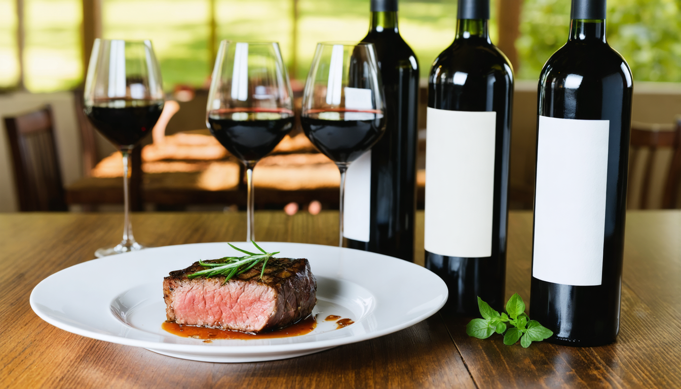 découvrez le secret d'un chef étoilé pour une cuisson parfaite des viandes grâce à une méthode simple et efficace qui garantit des résultats époustouflants à chaque fois.