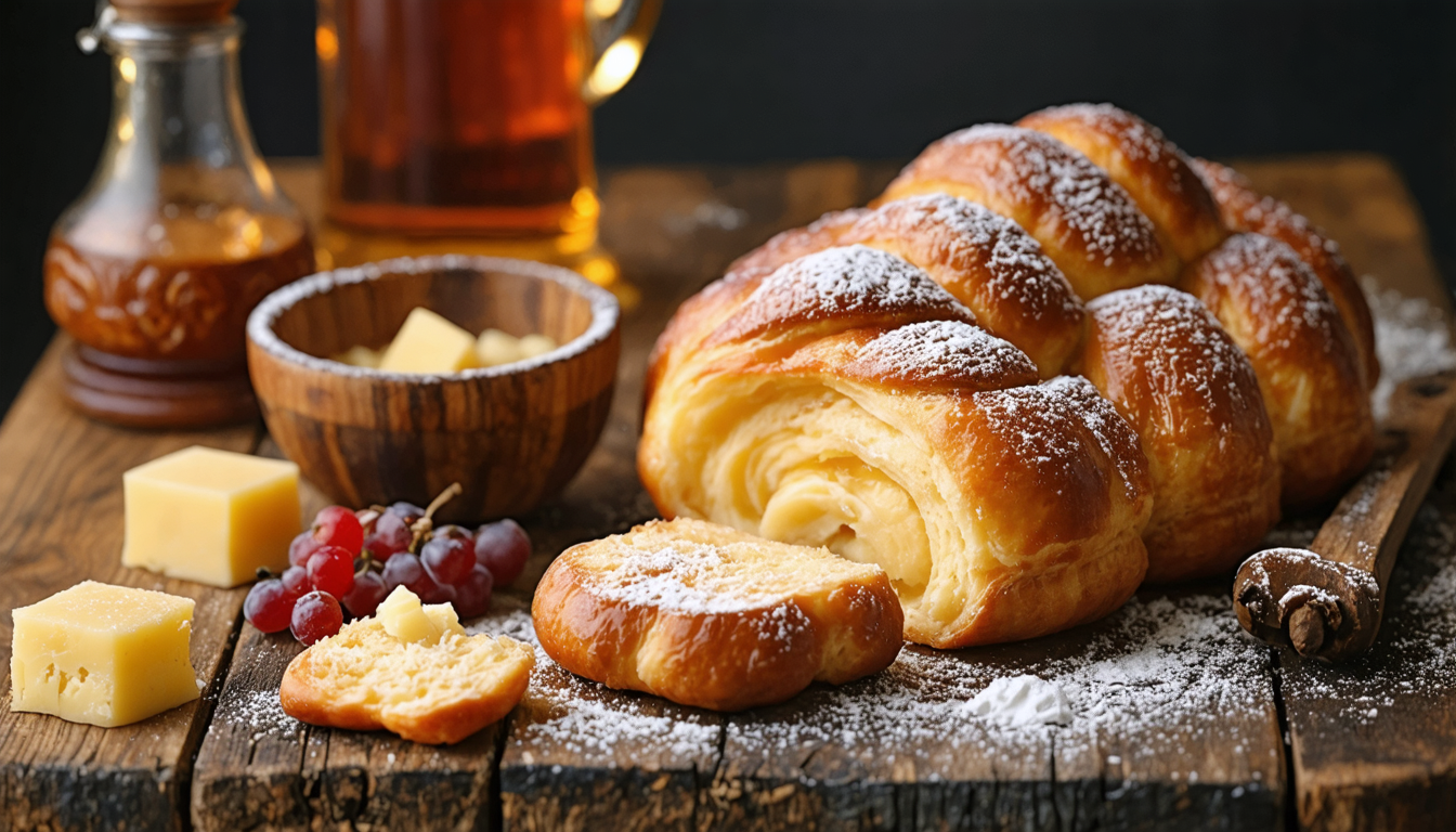 découvrez la recette authentique du baba au rhum, avec tous les secrets et astuces pour réussir un gâteau moelleux et parfumé à la perfection.