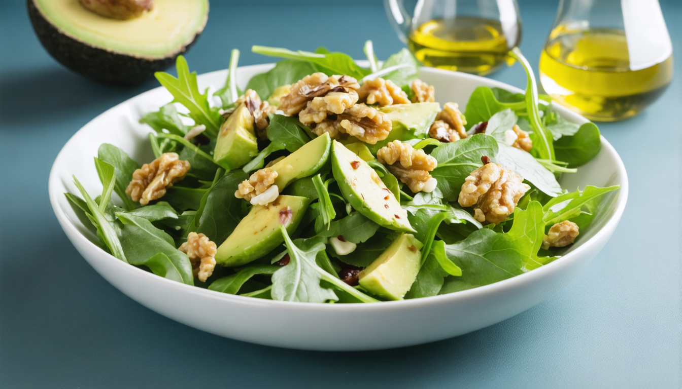 découvrez comment allier saveurs et santé dans vos recettes au quotidien pour des repas délicieux et équilibrés qui prennent soin de votre bien-être.