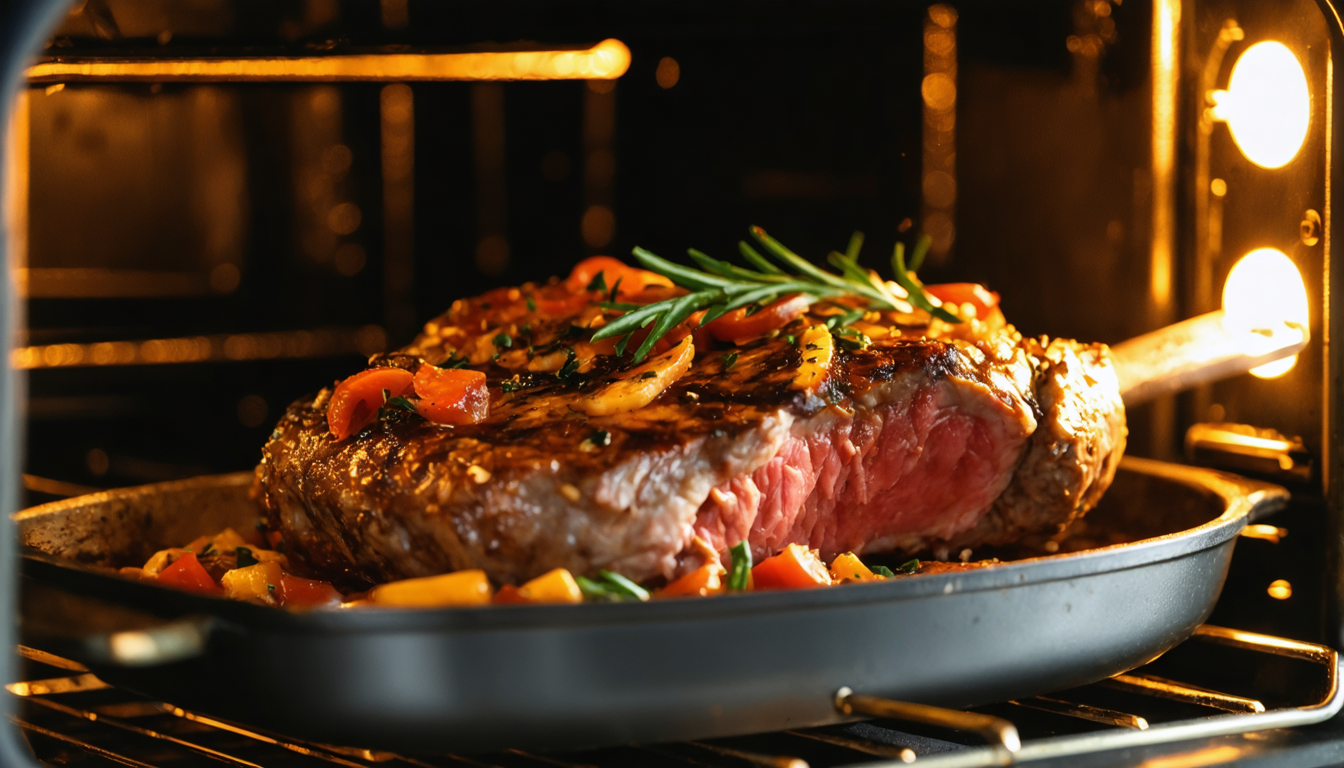 découvrez les 2 pièges à éviter lors de la cuisson lente au four pour réussir vos plats à la perfection et savourer des recettes savoureuses et tendres.