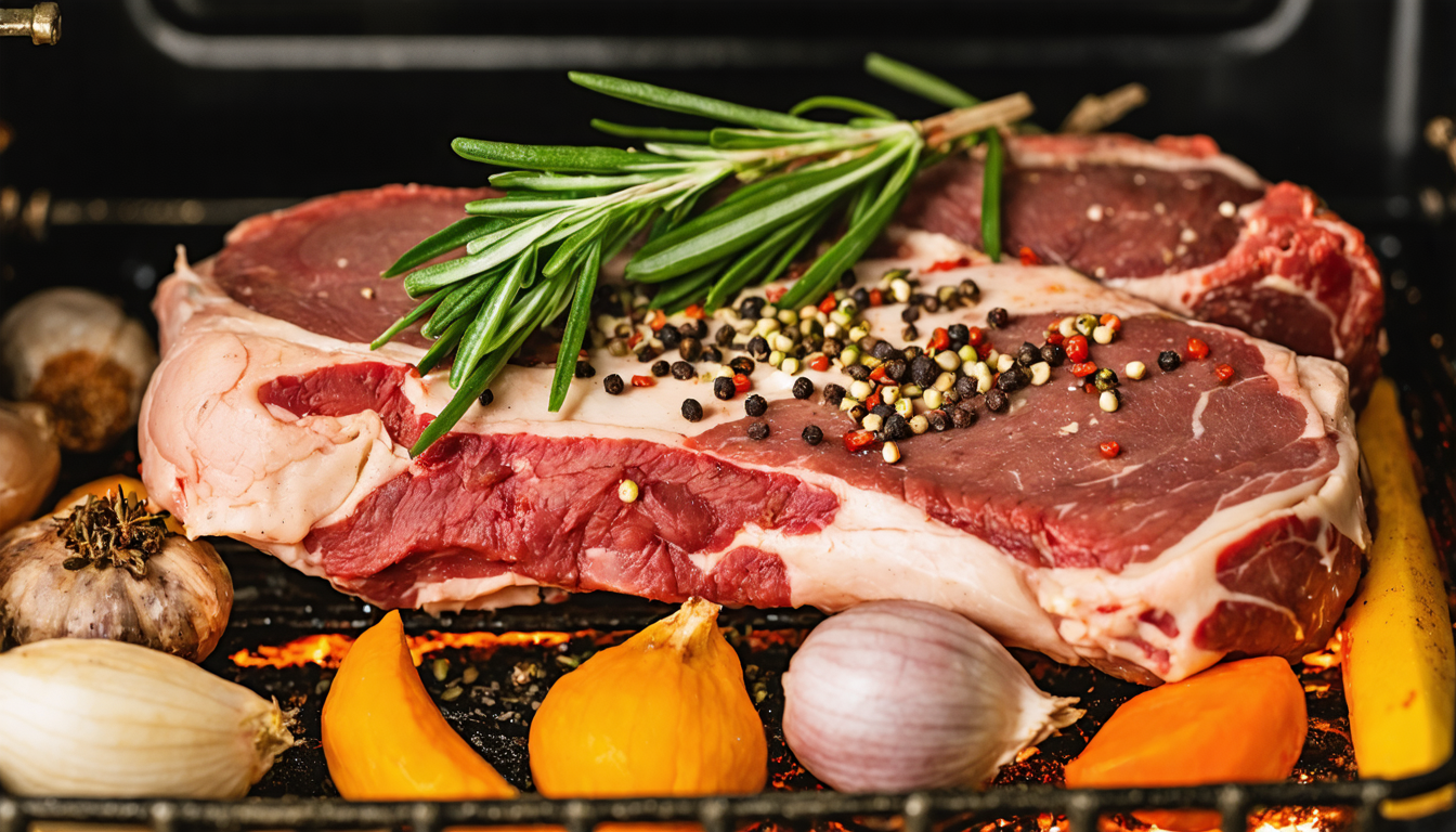 découvrez les 2 pièges essentiels à éviter pour réussir parfaitement la cuisson lente au four et obtenir des plats savoureux et fondants.