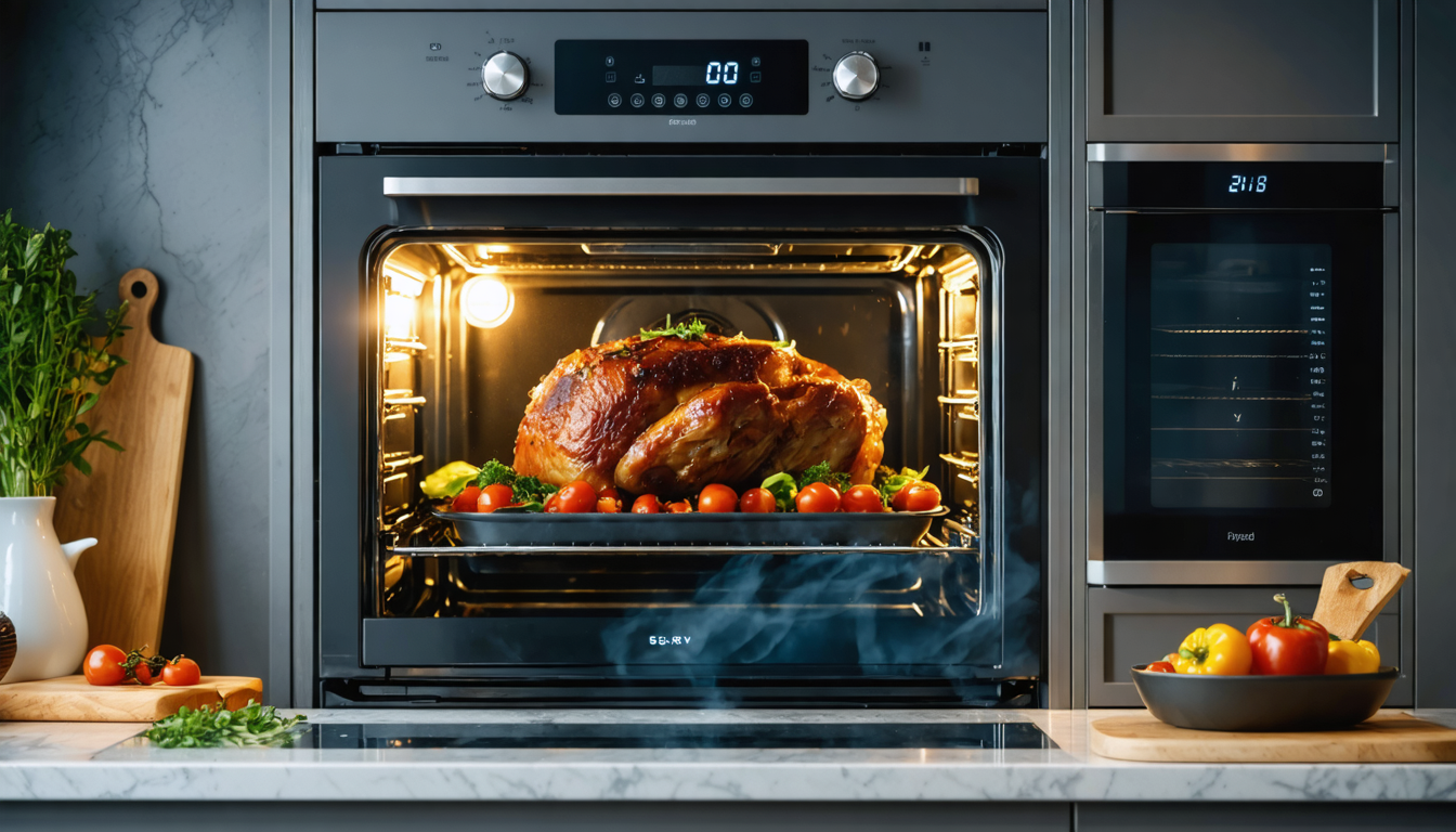 découvrez les 2 pièges à éviter lors de la cuisson lente au four pour réussir à coup sûr vos plats fondants et savoureux.
