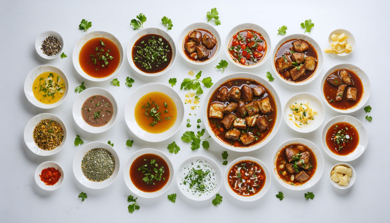 savourez la fondue bourguignonne au bouillon, une recette authentique et délicieuse qui réunit convivialité et goût exceptionnel. découvrez tous les secrets pour la préparer facilement chez vous.
