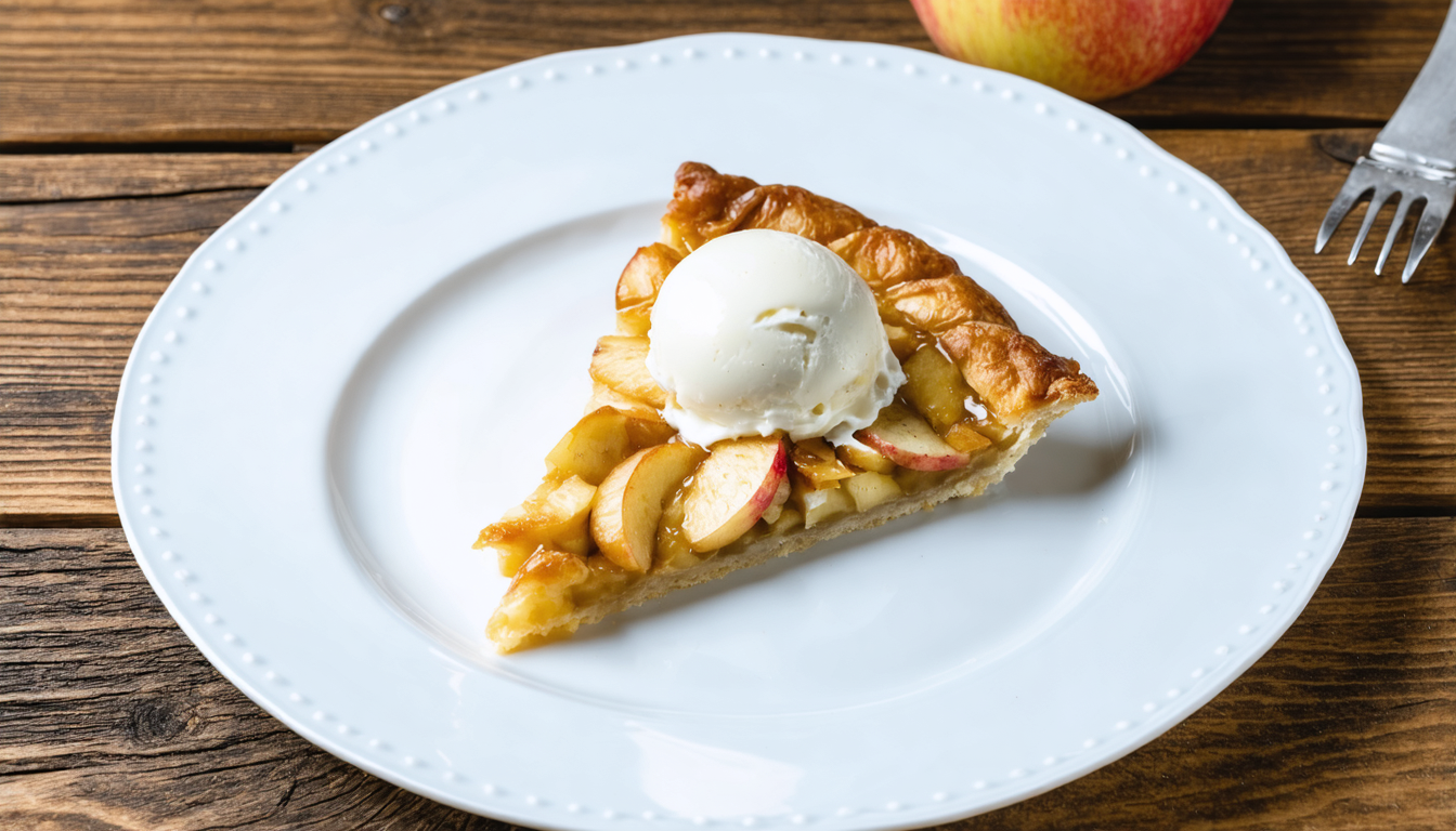 apprenez à réaliser la tarte aux pommes à l’alsacienne avec cette recette authentique, alliant tradition et saveurs gourmandes pour un dessert réussi.