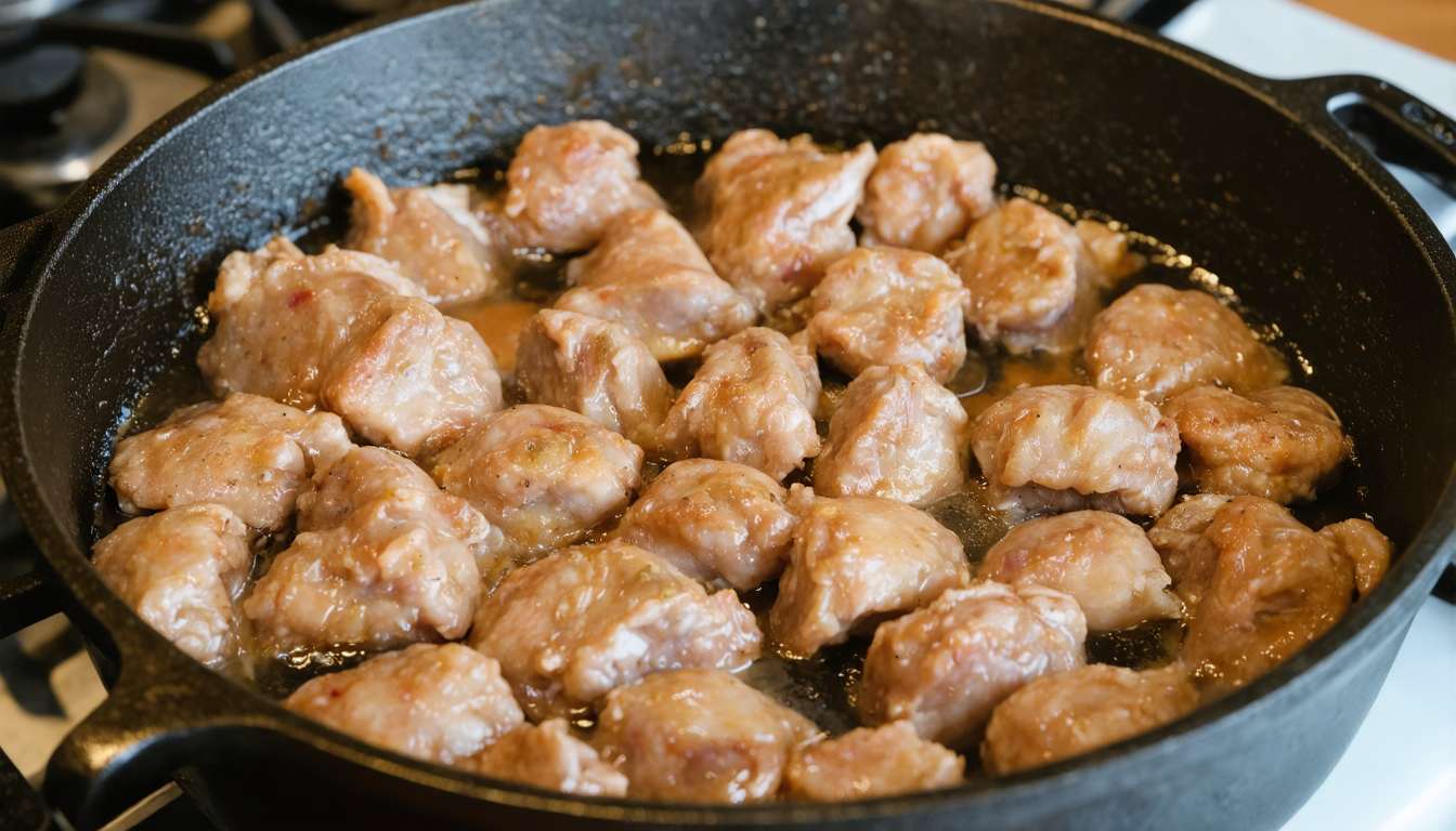 découvrez la recette authentique des gésiers de canard confits, un délice du terroir qui ravira vos papilles avec ses saveurs traditionnelles et généreuses.
