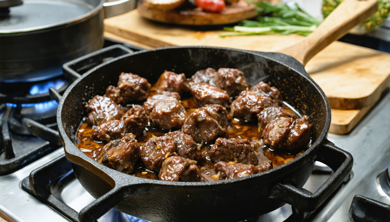 découvrez la recette authentique des gésiers de canard confits, un délice du terroir français à savourer en famille ou entre amis.