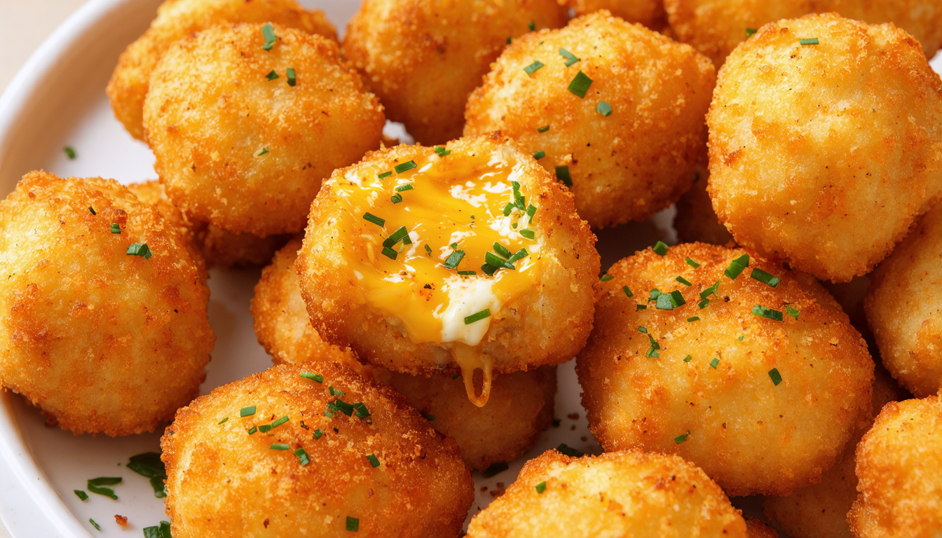 découvrez notre recette facile et rapide pour préparer des bouchées de fromage pané croustillantes et savoureuses, parfaites pour un apéritif gourmand.