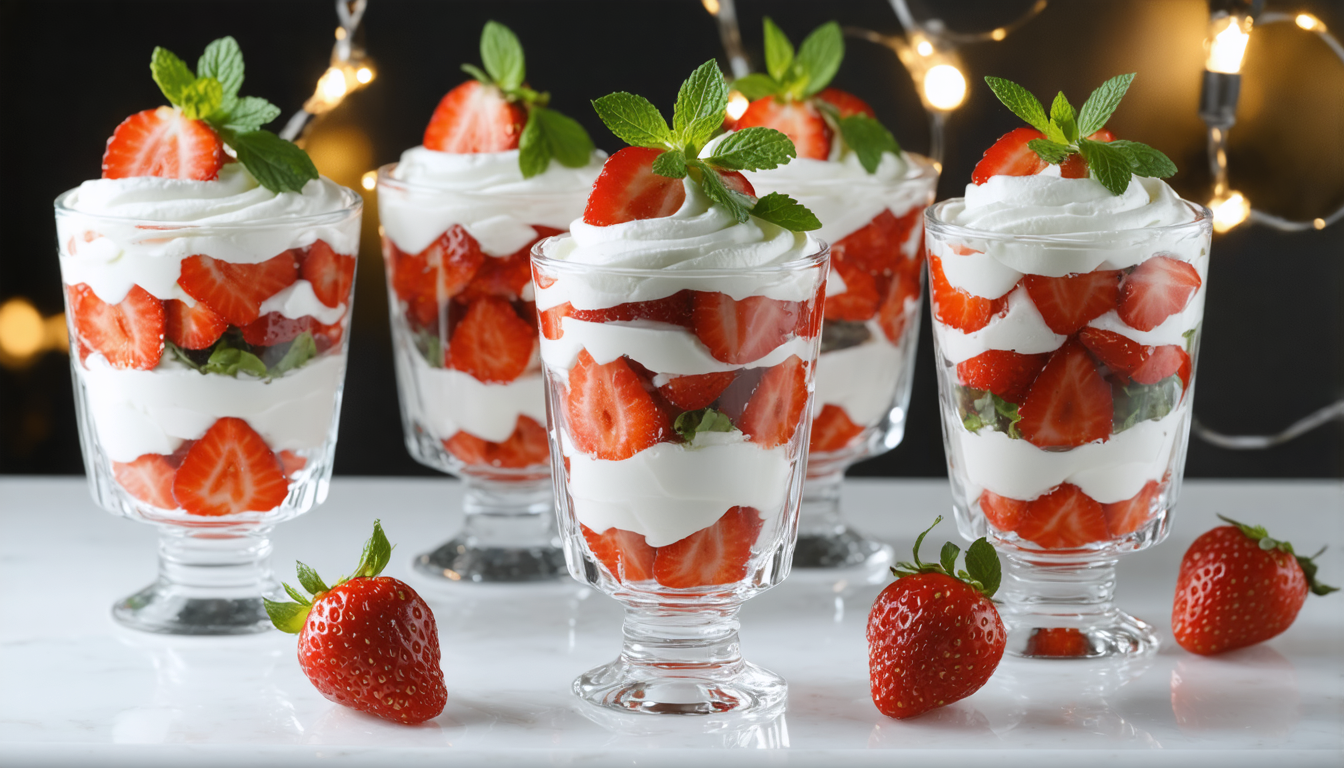 découvrez comment réaliser facilement une délicieuse chantilly mascarpone onctueuse avec votre thermomix, pour sublimer toutes vos desserts en un rien de temps.