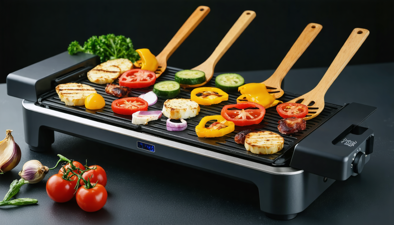 découvrez notre recette de raclette végétarienne, un festin savoureux et gourmand qui combine tradition et originalité pour régaler tous les amateurs de bonnes saveurs.