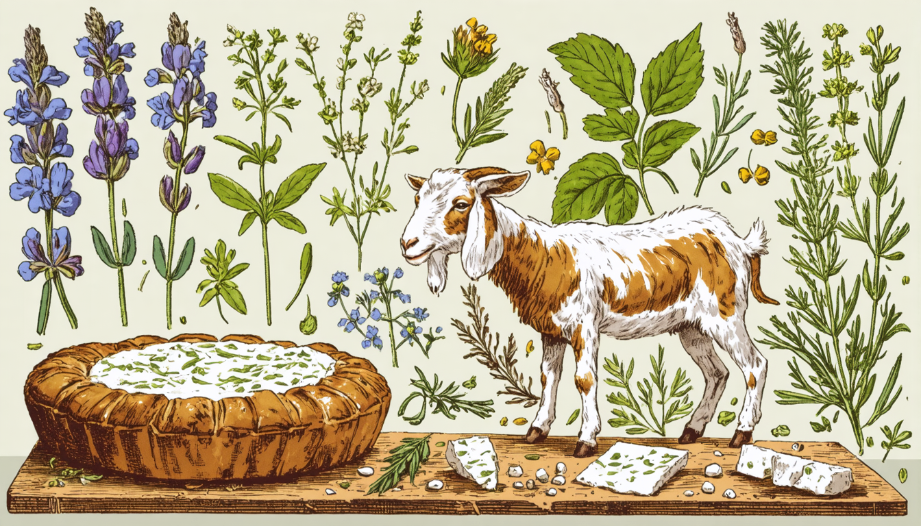 découvrez une recette simple et gourmande de bricks légères au chèvre et origan, pour un repas savoureux et facile à préparer.