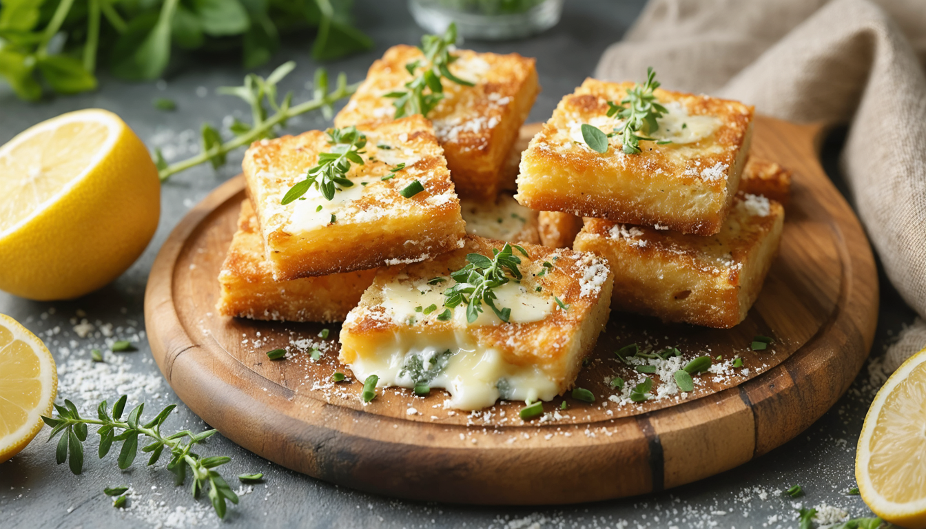 découvrez une recette simple et gourmande de bricks légères garnies de chèvre et origan, parfaites pour un apéritif savoureux et facile à préparer.