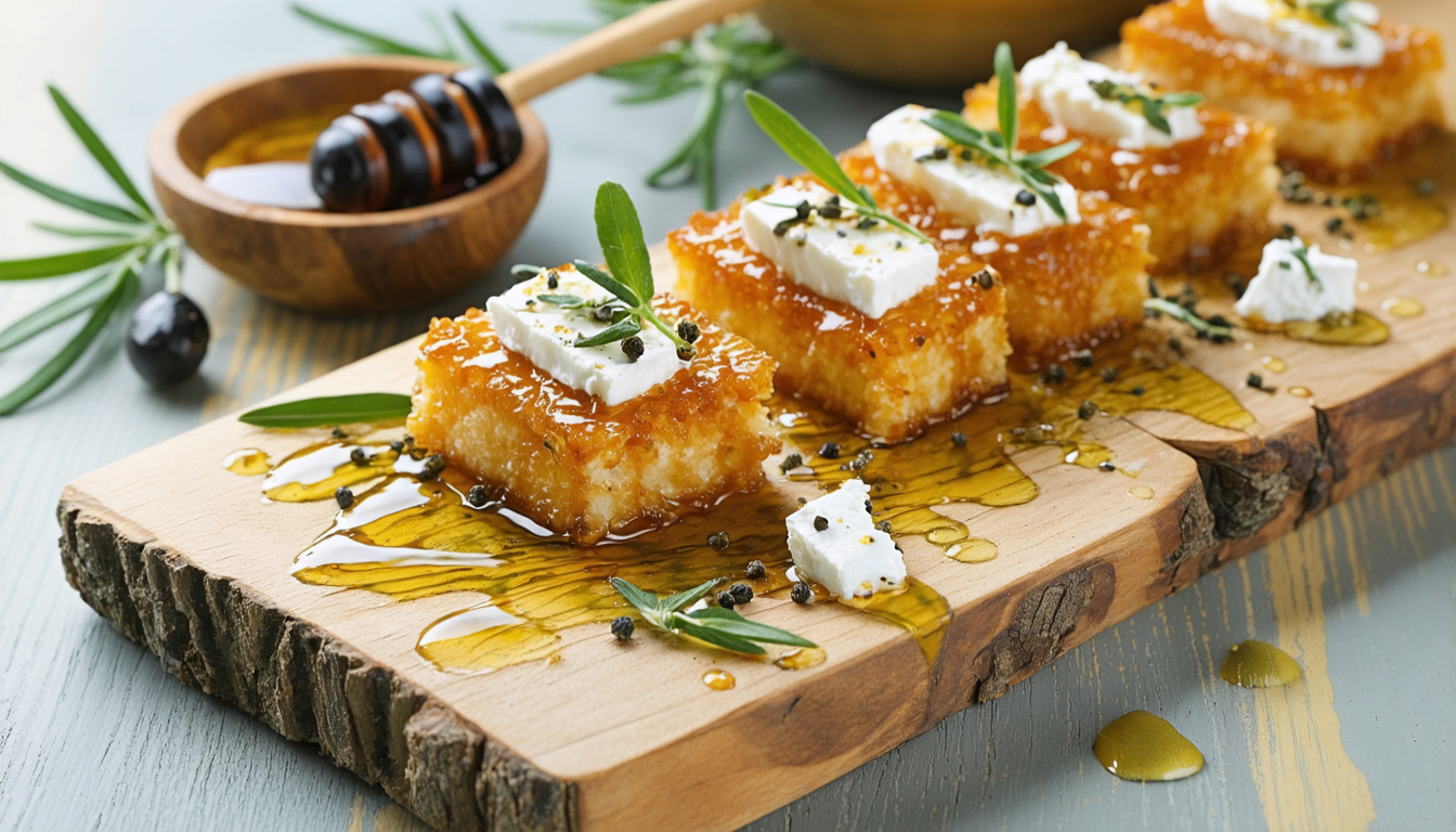 découvrez notre recette simple et gourmande de bricks légères au chèvre et origan, parfaites pour un apéritif savoureux et facile à préparer.