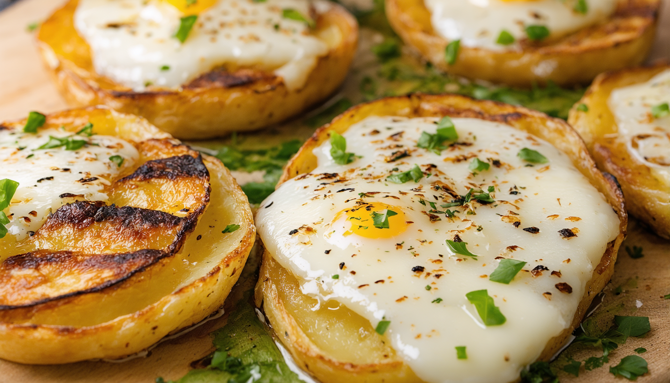 découvrez notre recette gourmande de galettes savoyardes au fromage à raclette, parfaites pour un repas réconfortant et savoureux en toute simplicité.