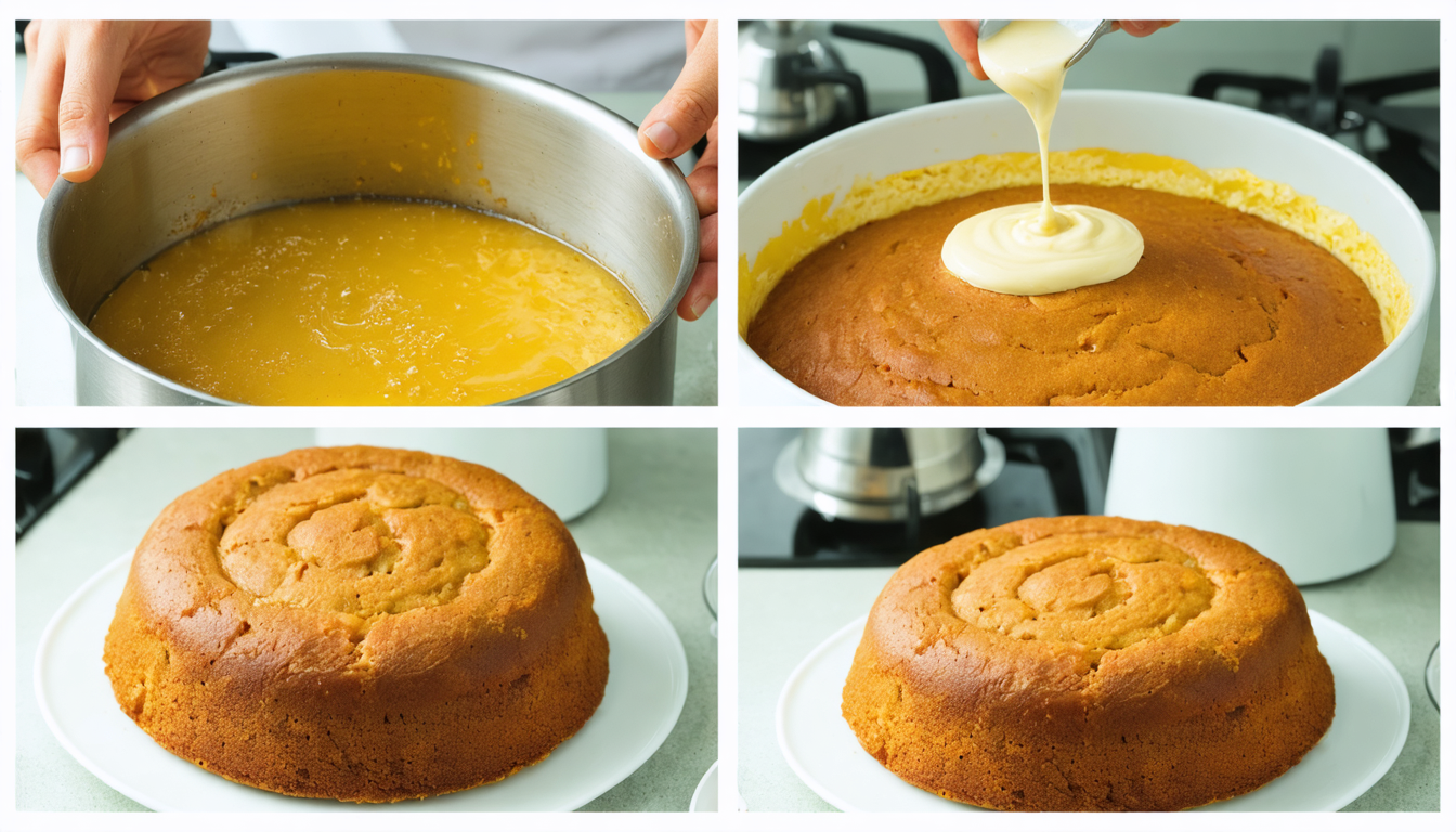 découvrez notre gâteau moelleux à la farine de châtaigne, une délicieuse escapade gourmande aux saveurs chaleureuses de l'automne. parfait pour régaler vos papilles en douceur.