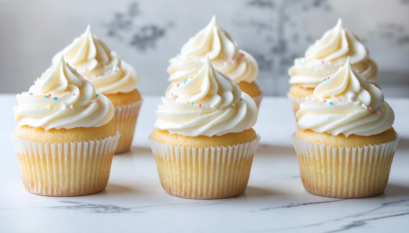 apprenez à réaliser un glaçage blanc parfait à chaque fois grâce à nos conseils pratiques et étapes simples, pour des desserts élégants et réussis.