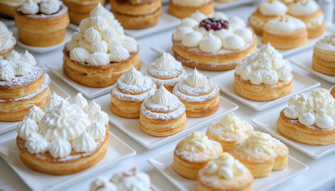 découvrez comment réussir un glaçage blanc parfait à chaque fois grâce à nos conseils pratiques et étapes faciles. idéal pour sublimer vos desserts en toute simplicité.